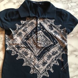 Ralph Lauren Sport polo